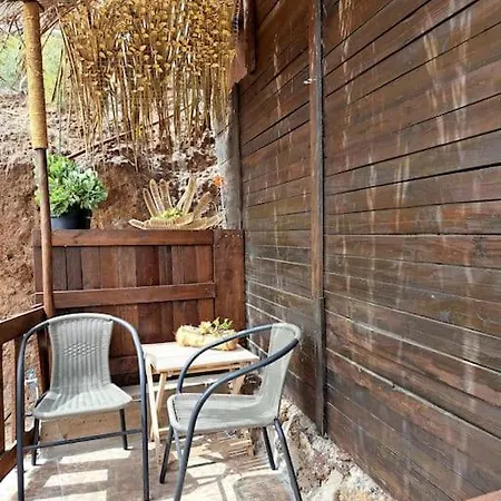 Casitajrs Apartman Barrio Taucho