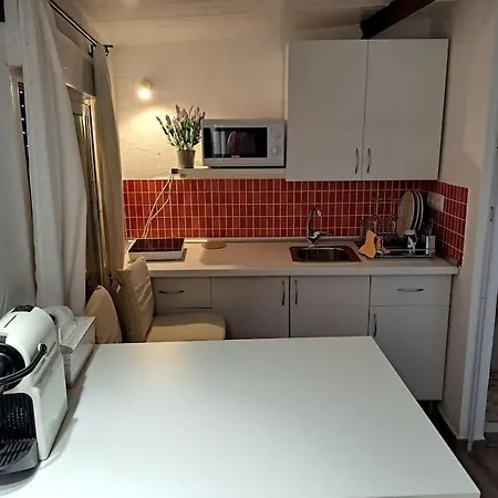 Casitajrs Apartman