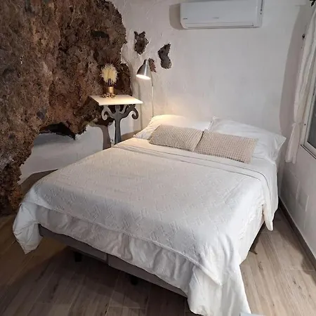 Apartman Casitajrs Barrio Taucho